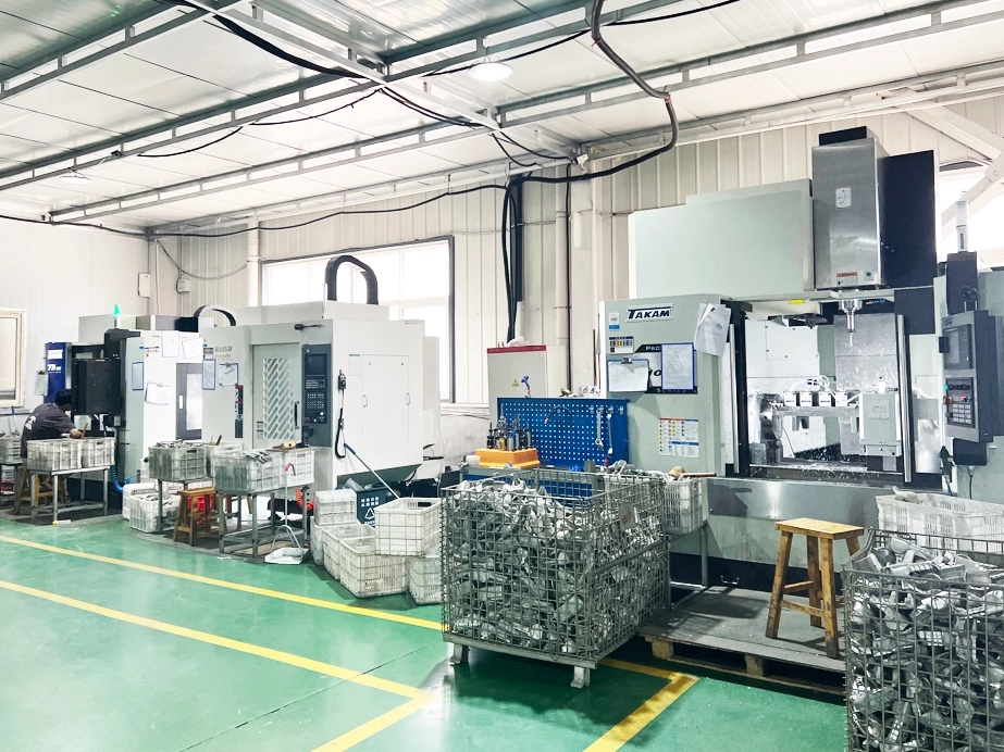 Литье под давлением