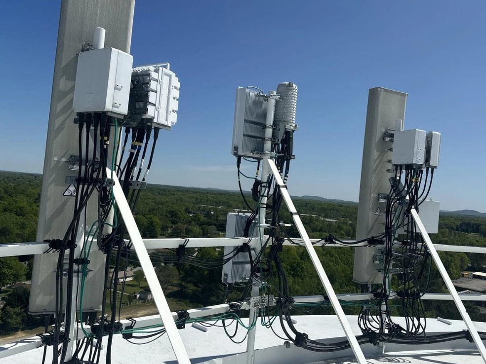 Основные области применения алюминиево-цинковых сплавов Литье под давлением в энергетической и телекоммуникационной промышленности