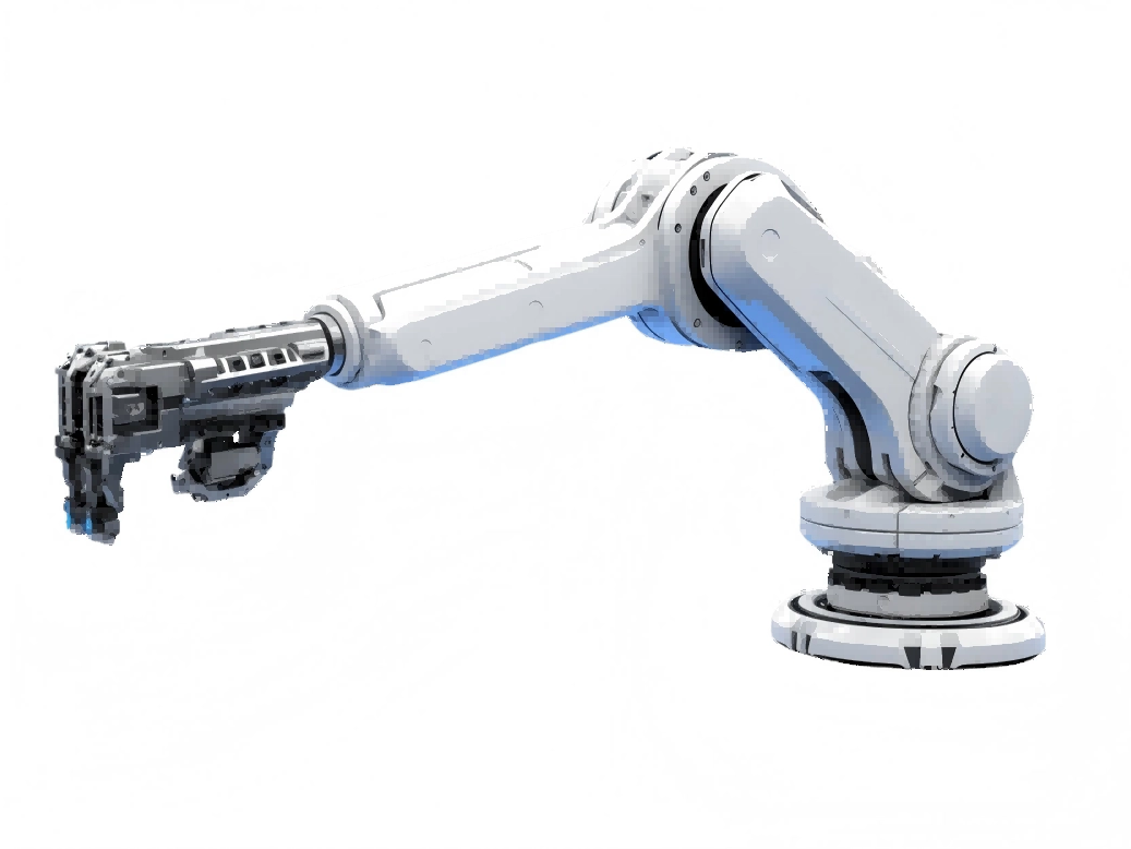 Применение алюминиевого сплава Литье под давлением и цинкового сплава Литье под давлением в робототехнике