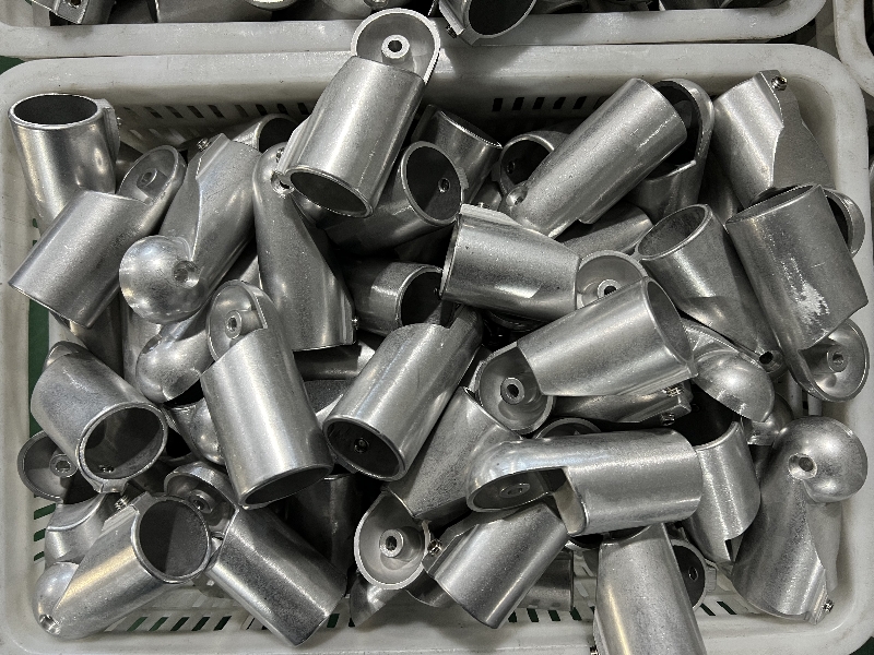 Алюминиевый подвижный шарнир