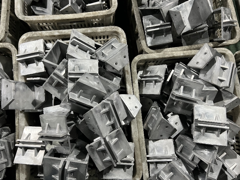 Алюминиевый подшипник