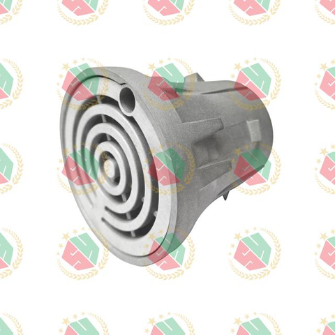 LM6 Алюминиевый трап для пола