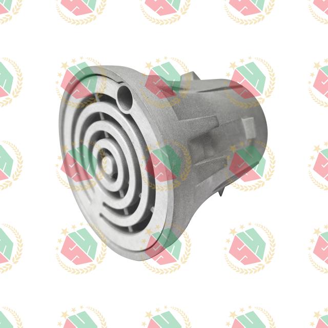 LM6 Алюминиевый трап для пола