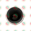 ZL102 Алюминиевый разъем/муфта